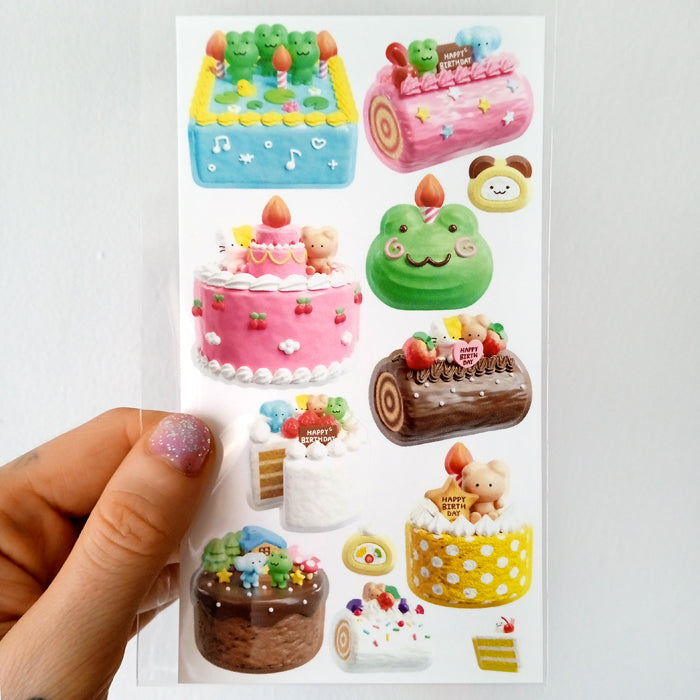 CAKE STICKERS – DEKHOBOKHO