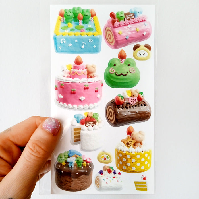 CAKE STICKERS – DEKHOBOKHO