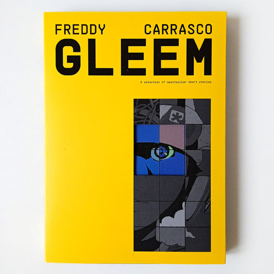 GLEEM – FREDDY CARRASCO