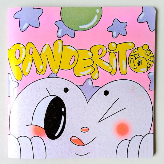 CUENTOS – PANDERITO-CHAN