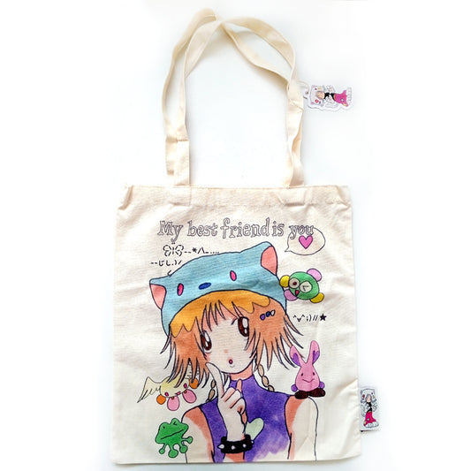 BEST FRIEND BAG – OLIWA