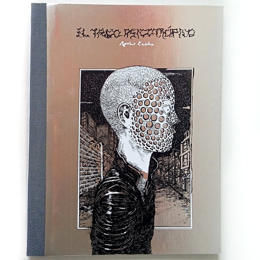 EL TACO PSICOTROPICO – APOLO CACHO