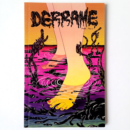 DERRAME – VALIS