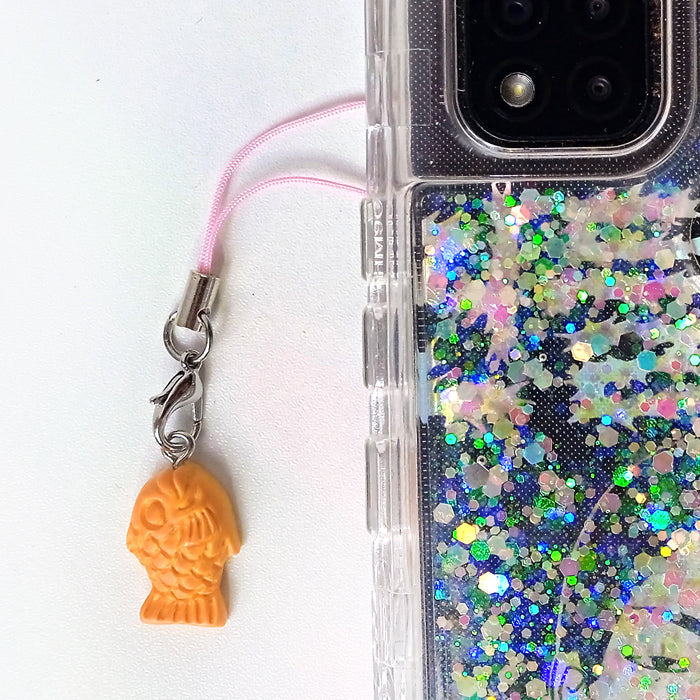 TAIYAKI CHARM