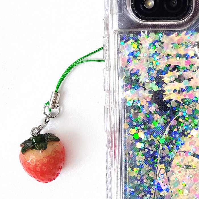 STRAWBERRY CHARM