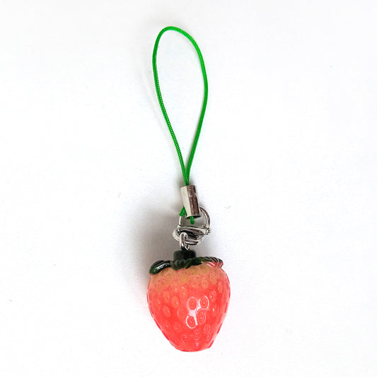 STRAWBERRY CHARM