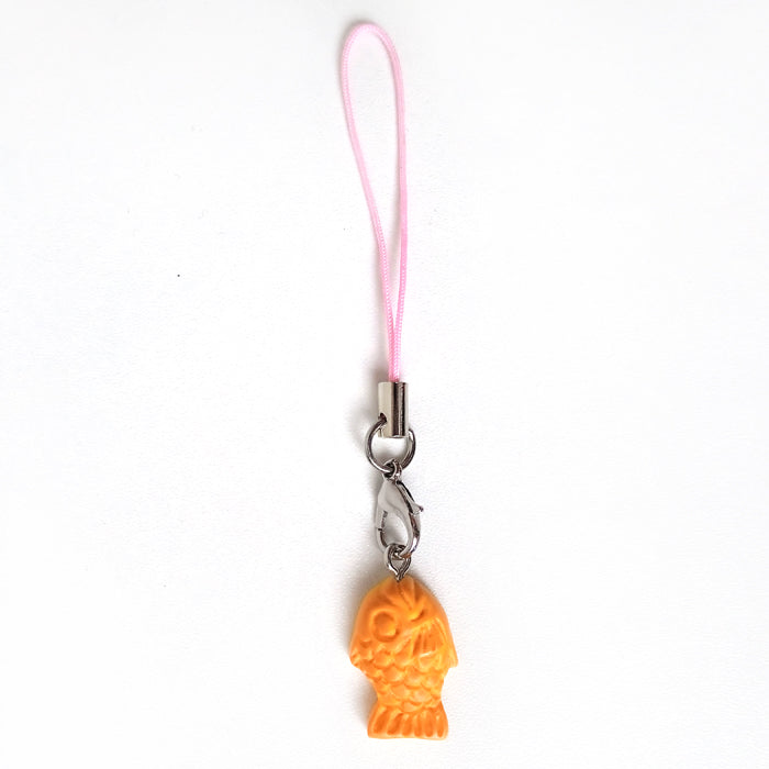 TAIYAKI CHARM