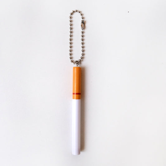 CIGARRETTE KEYCHAIN