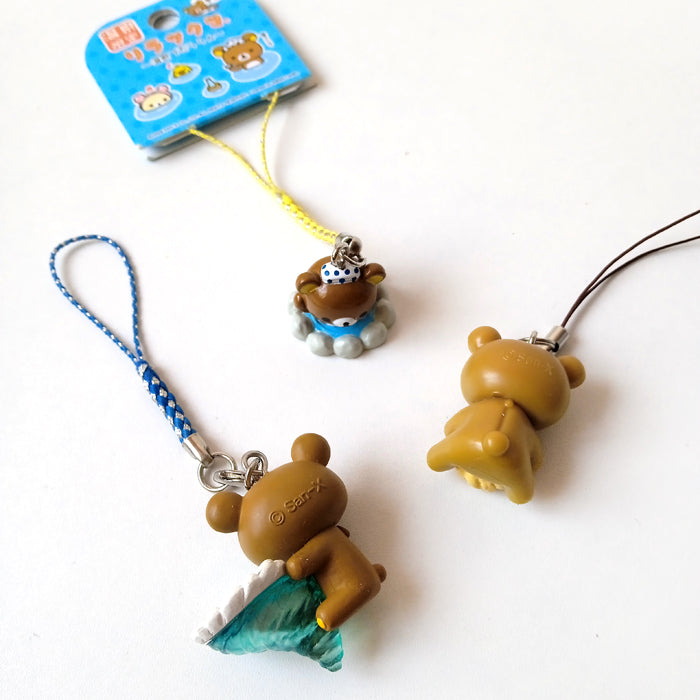 RILAKKUMA STRAPS