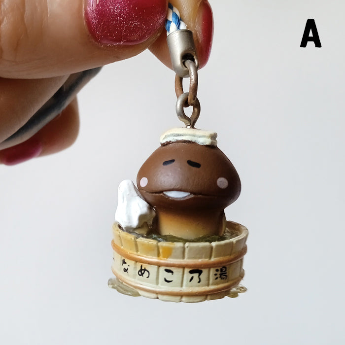 NAMEKO STRAPS