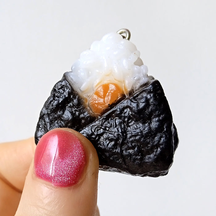 SUSHI KEYCHAINS