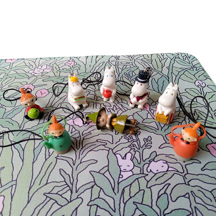 MOOMIN STRAPS