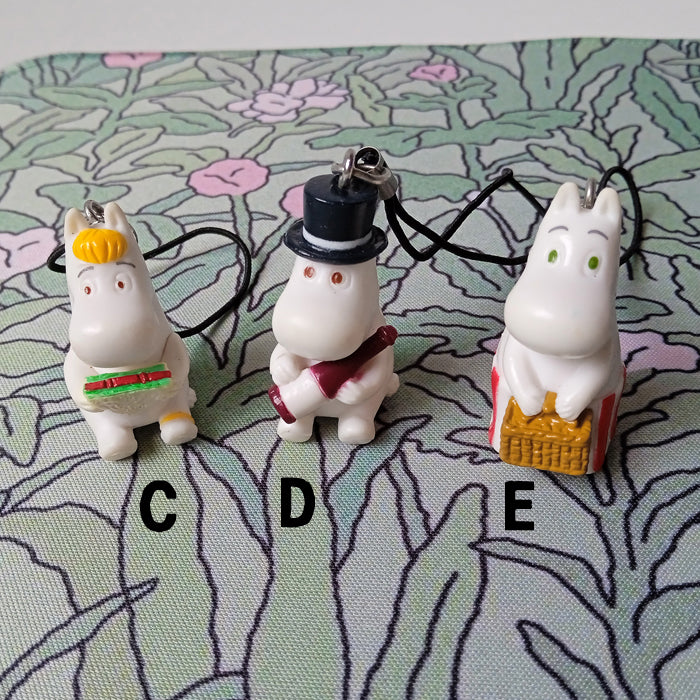 MOOMIN STRAPS