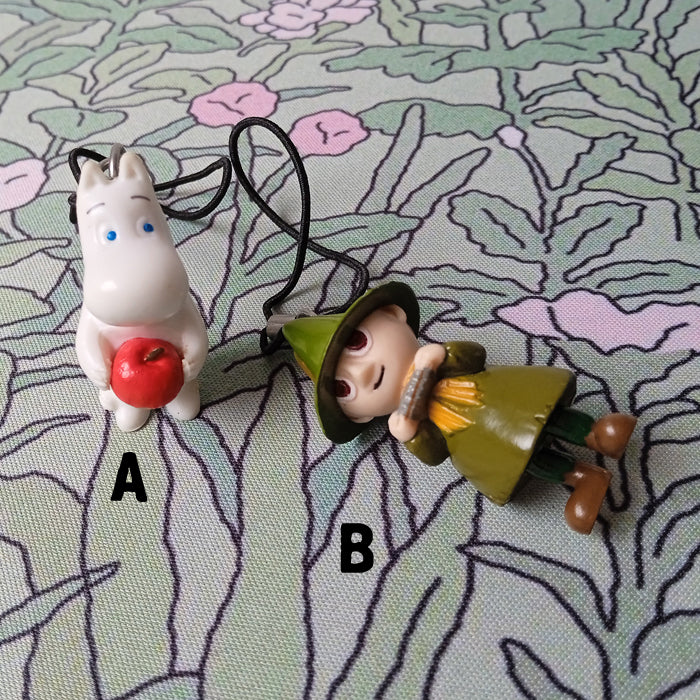 MOOMIN STRAPS