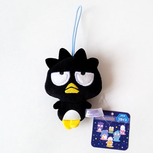 BAD BADTZ-MARU PLUSH STRAP