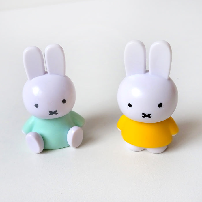 MIFFY FIGURINES