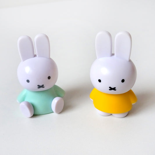 MIFFY FIGURINES