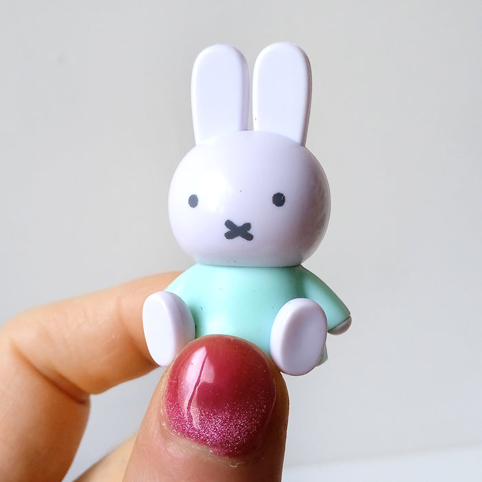 MIFFY FIGURINES
