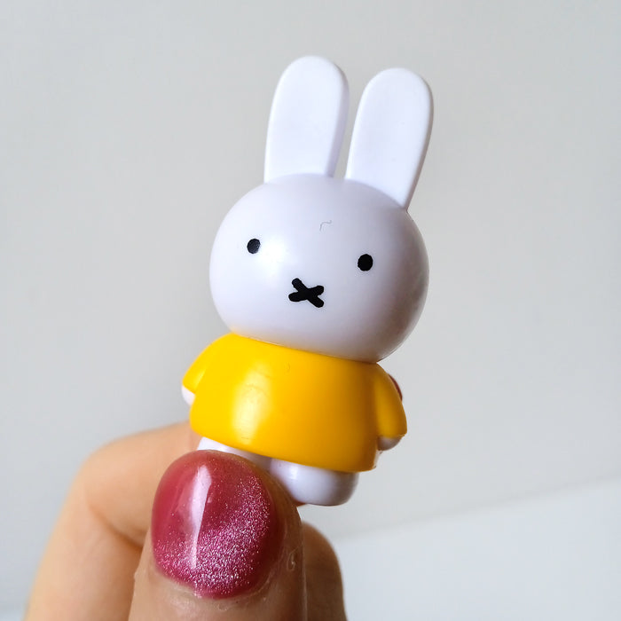 MIFFY FIGURINES