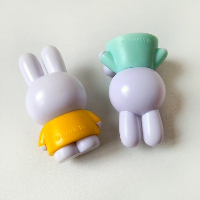 MIFFY FIGURINES