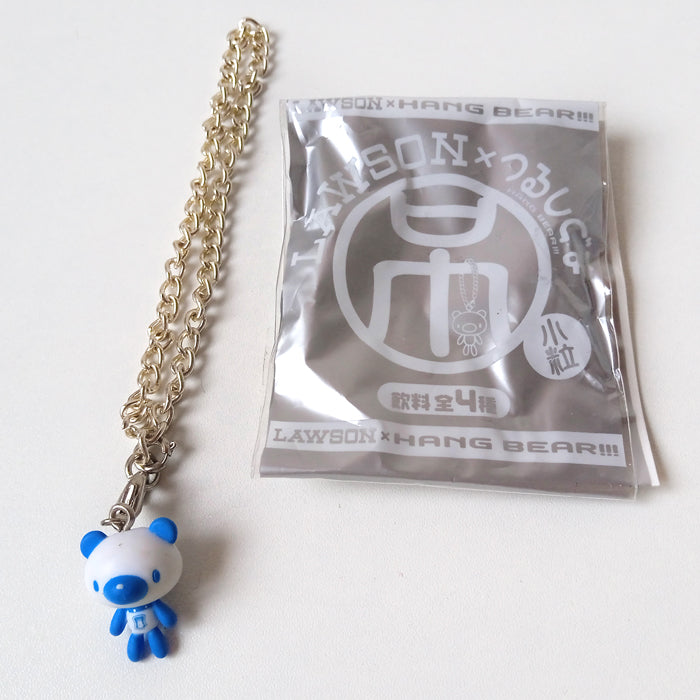 GLOOMY BEAR CHAIN
