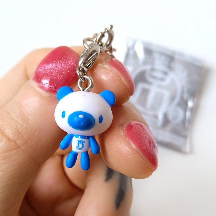 GLOOMY BEAR CHAIN