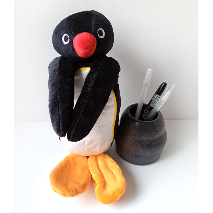PINGU PENCIL CASE