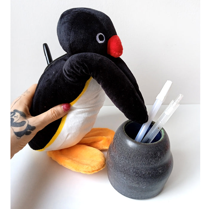 PINGU PENCIL CASE