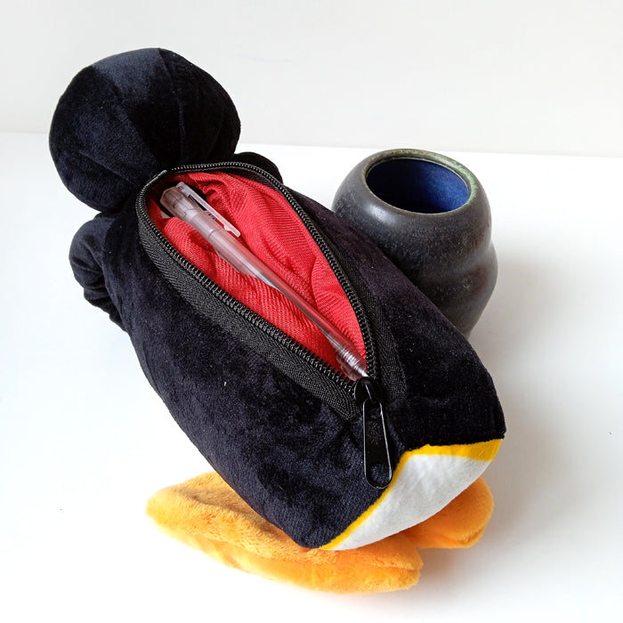 PINGU PENCIL CASE