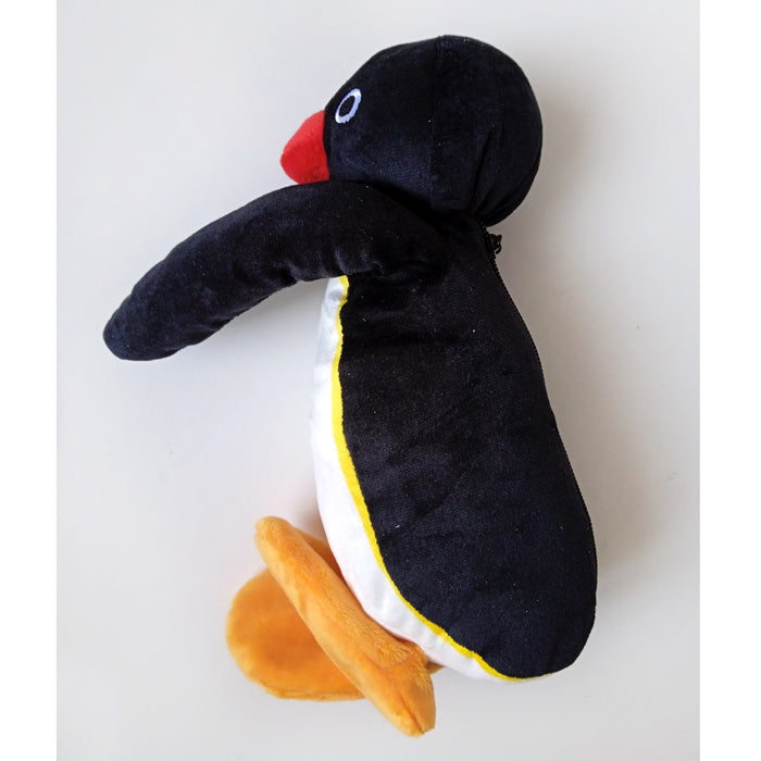 PINGU PENCIL CASE