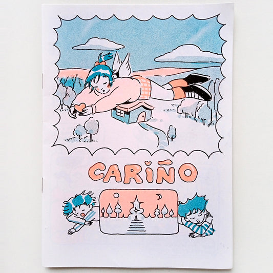 CARIÑO – IBI ABIGAIL