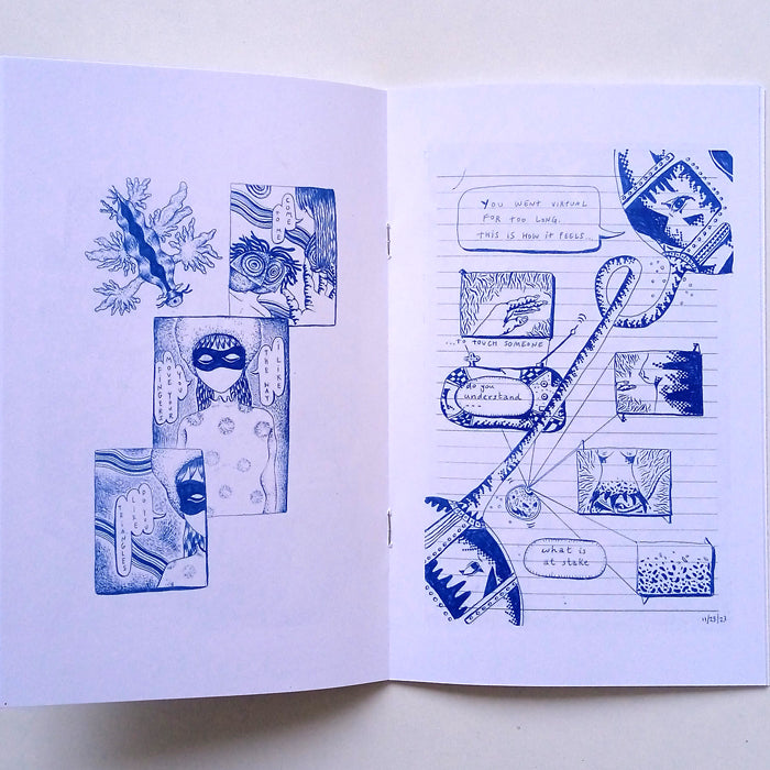 BEFORE AFTER – TANA OSHIMA