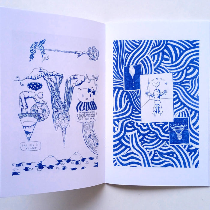 BEFORE AFTER – TANA OSHIMA