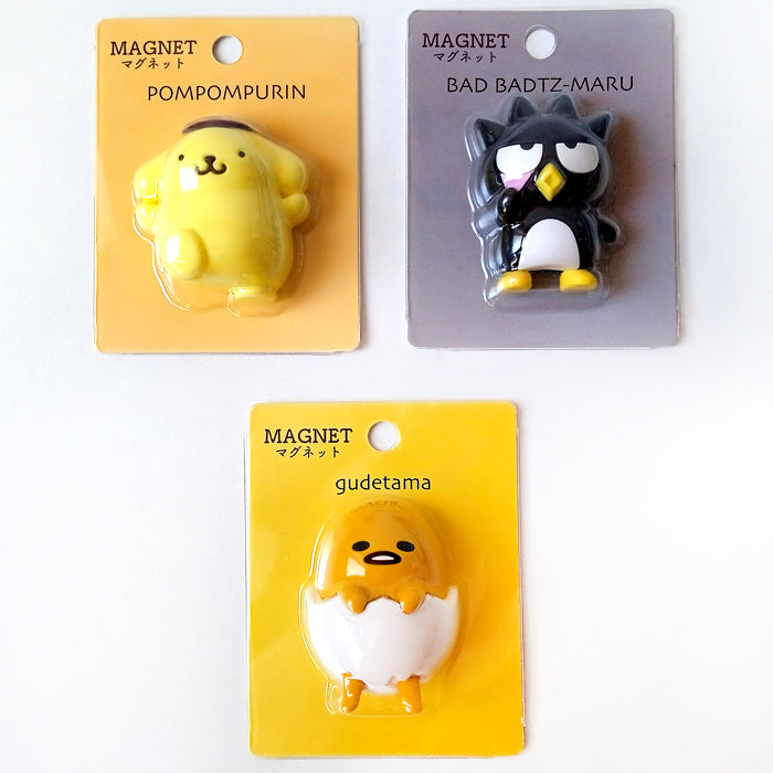 SANRIO CHARACTER MAGNET