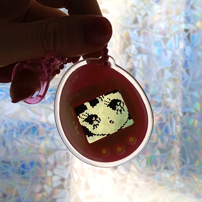 VIRTUAL PET KEYCHAIN – XUH