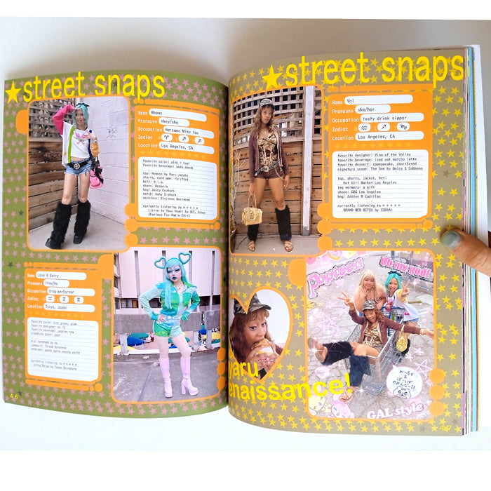 DEKOPON MAGAZINE 3