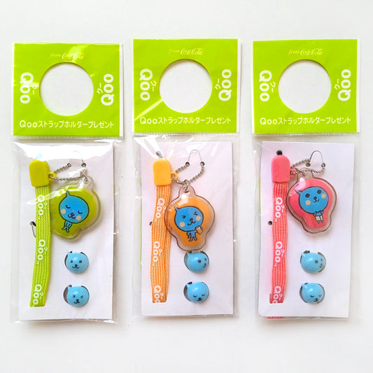 QOO STRAPS