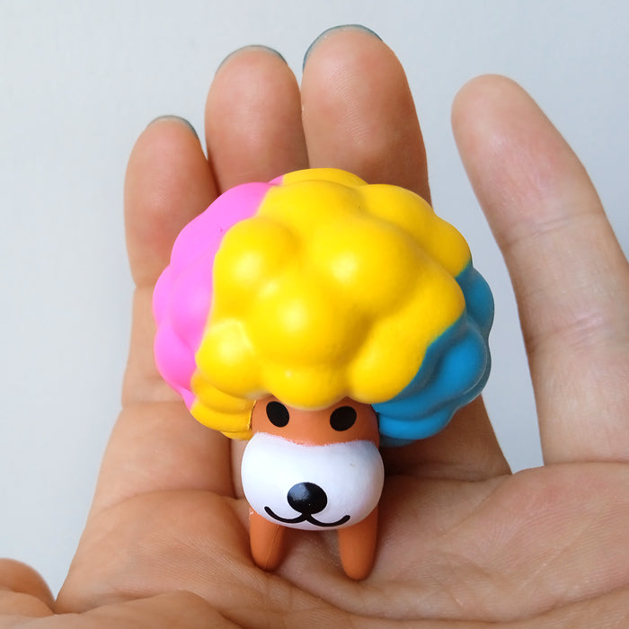 SAN-X CHARACTER FIGURINES