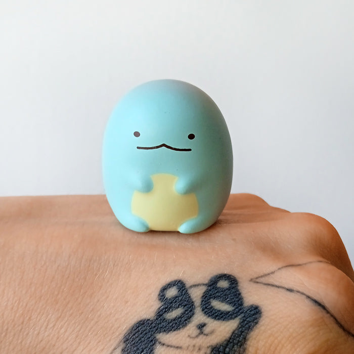 SAN-X CHARACTER FIGURINES