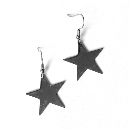 STAR EARRINGS
