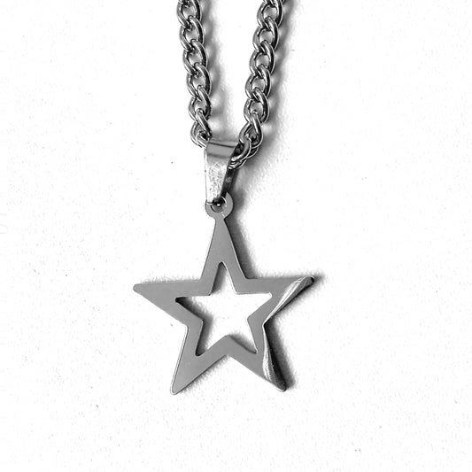 STAR CHAIN