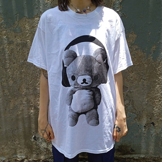 HARDCORE MUSIC LOVER TSHIRT – INECHI