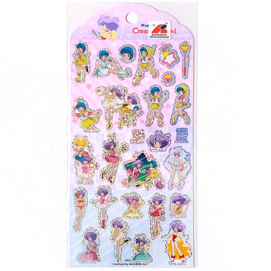 CREAMY MAMI STICKERS