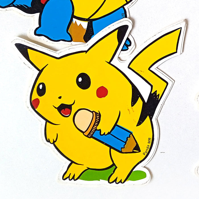 POKEMON STICKERS ★ EVEE