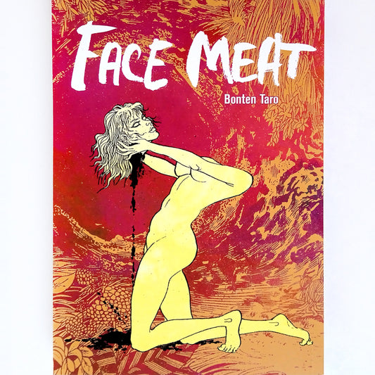 FACE MEAT – BONTEN TARO
