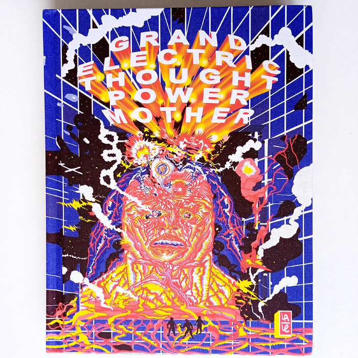 GRAND ELECTRIC THOUGHT POWER MOTHER – LALE WESTVIND