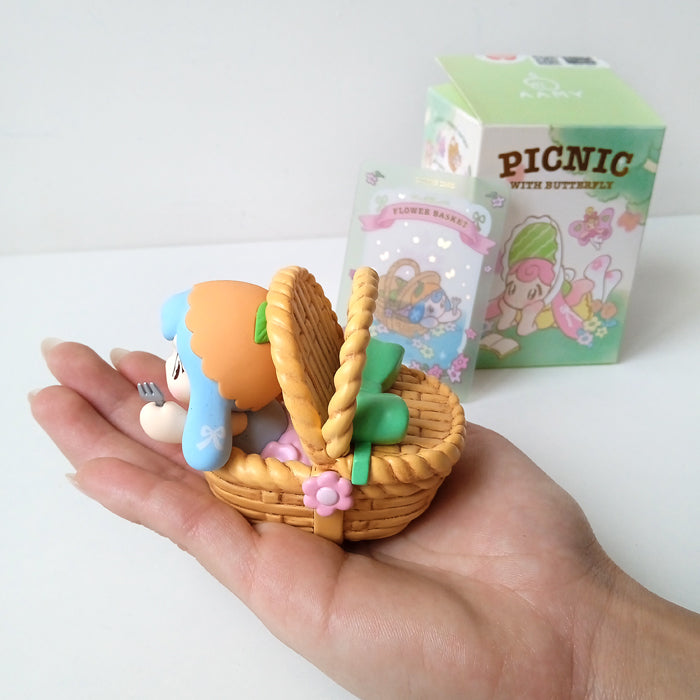 AAMY FIGURINE BLIND BOX
