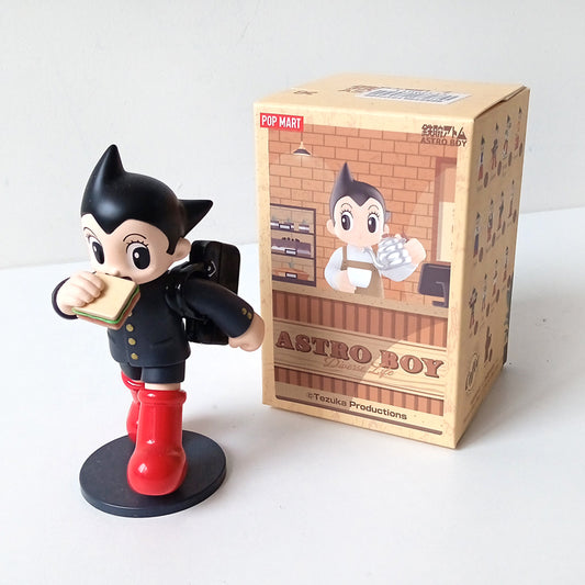 ASTRO BOY FIGURINE BLIND BOX