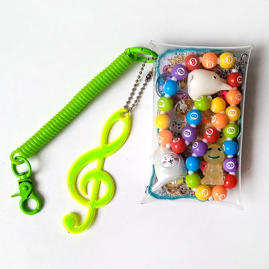 TRINKET POUCH ★ RAINBOW SYMPHONY