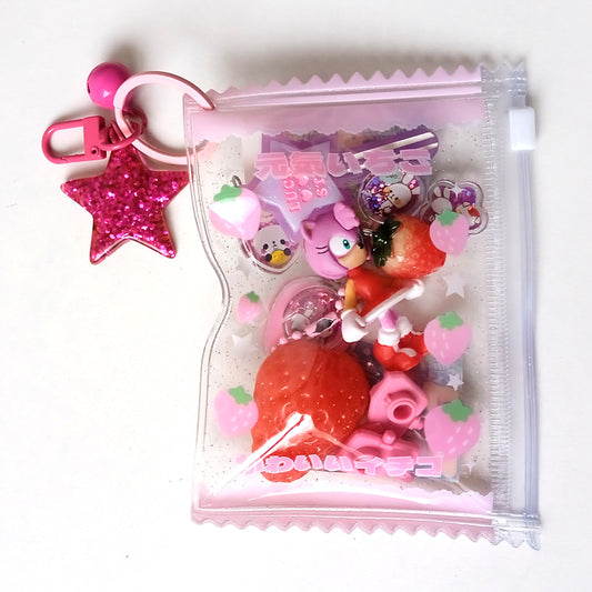 TRINKET POUCH ★ STARBERRY